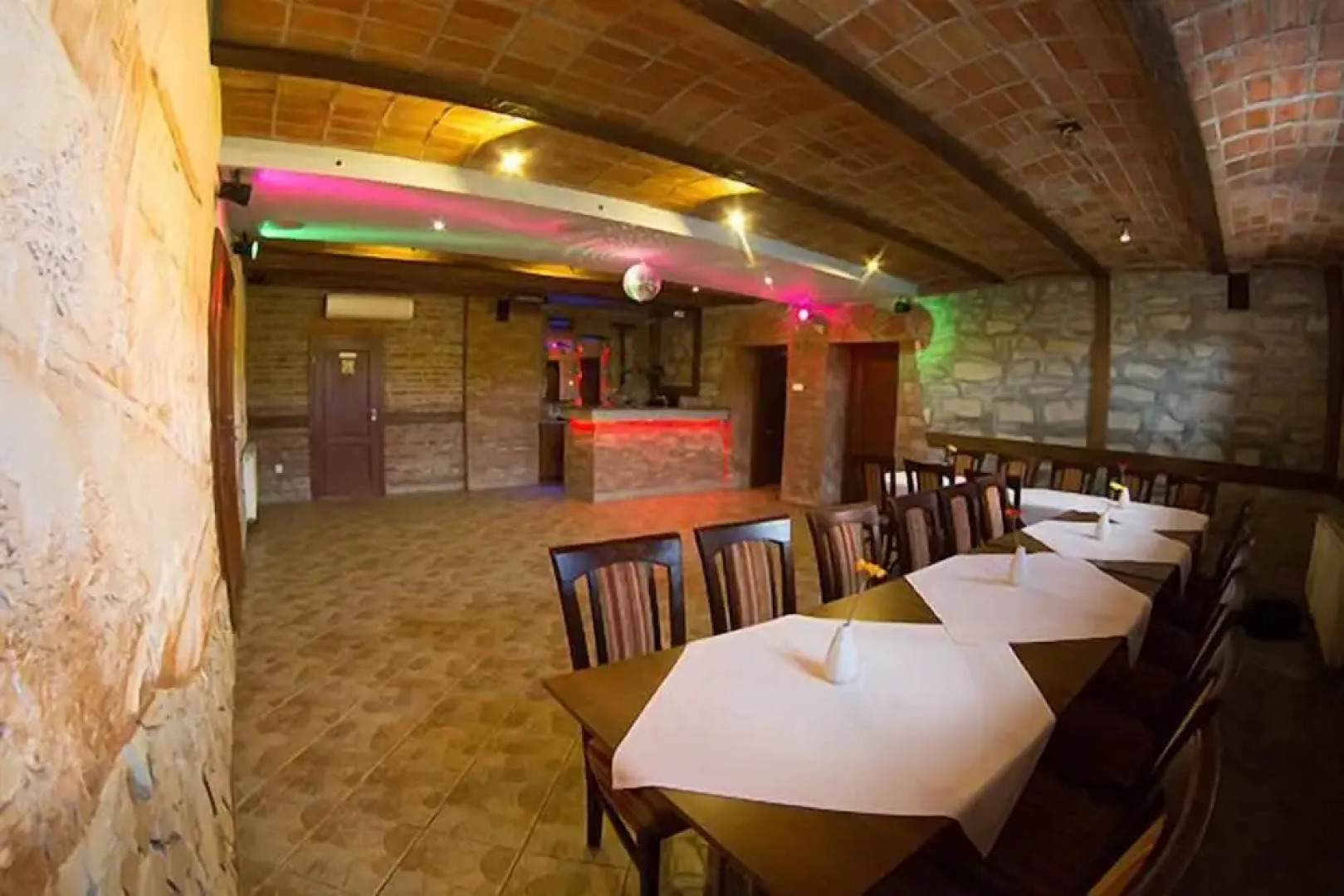 Restauracja & Noclegi Grill Solo