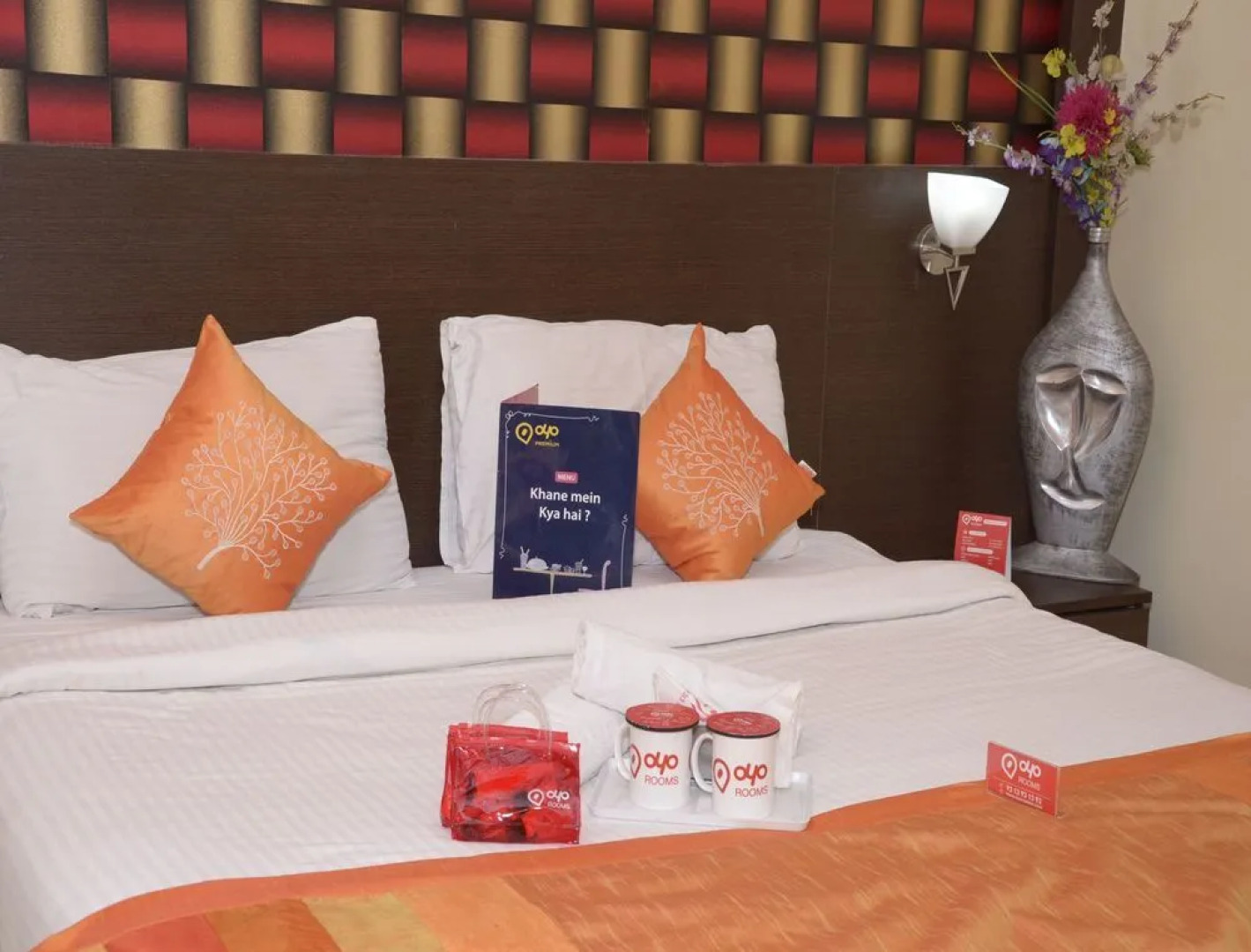 OYO Rooms Faizabad Road