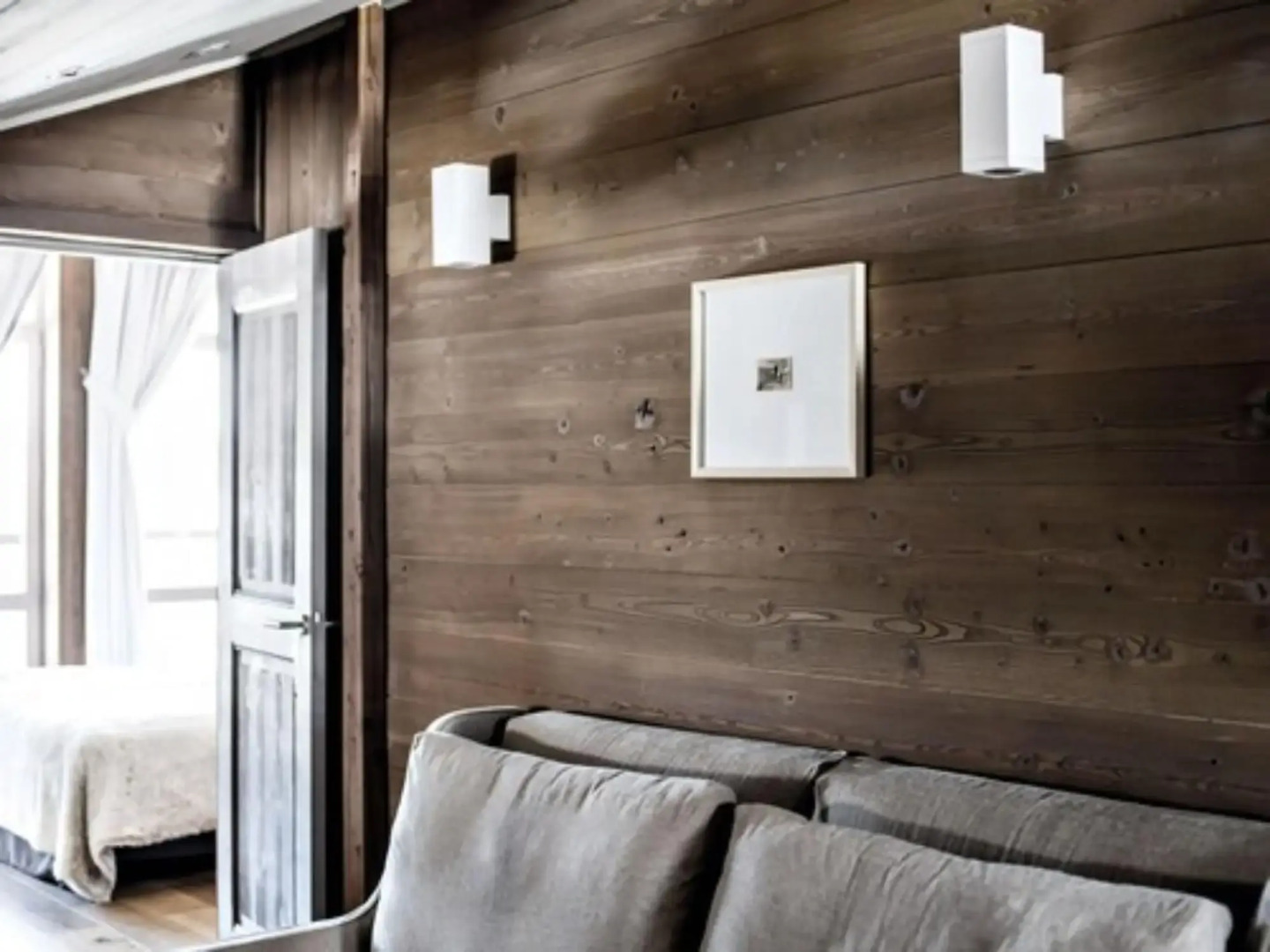 Les 3 Vallées, a Beaumier hotel