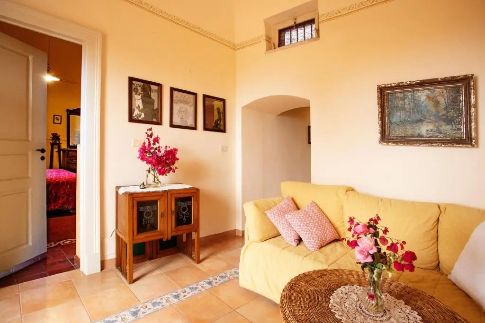 Agriturismo San Leonardello