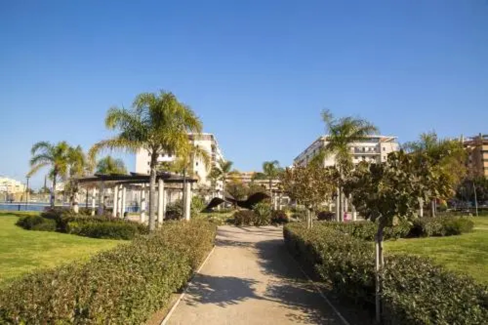 Jardines del Litoral Momas Homes