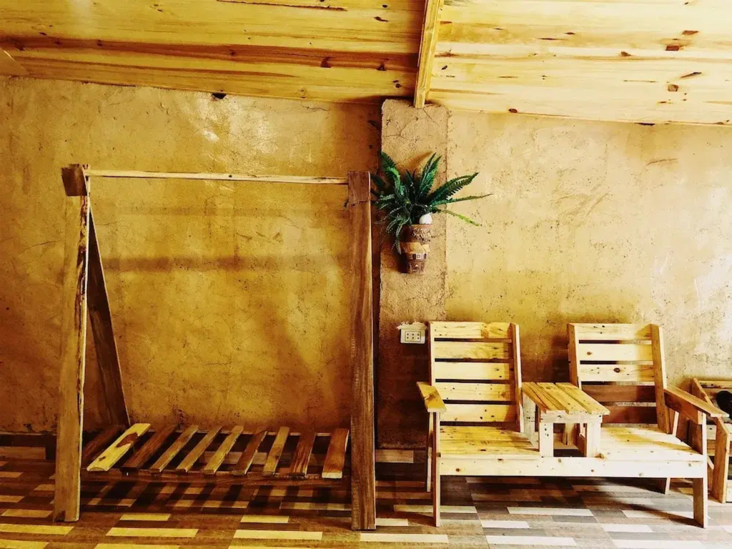 Pho Nui Tinh Yeu Homestay Moc Chau