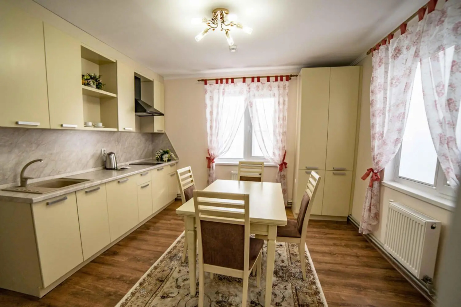 Золотые пески