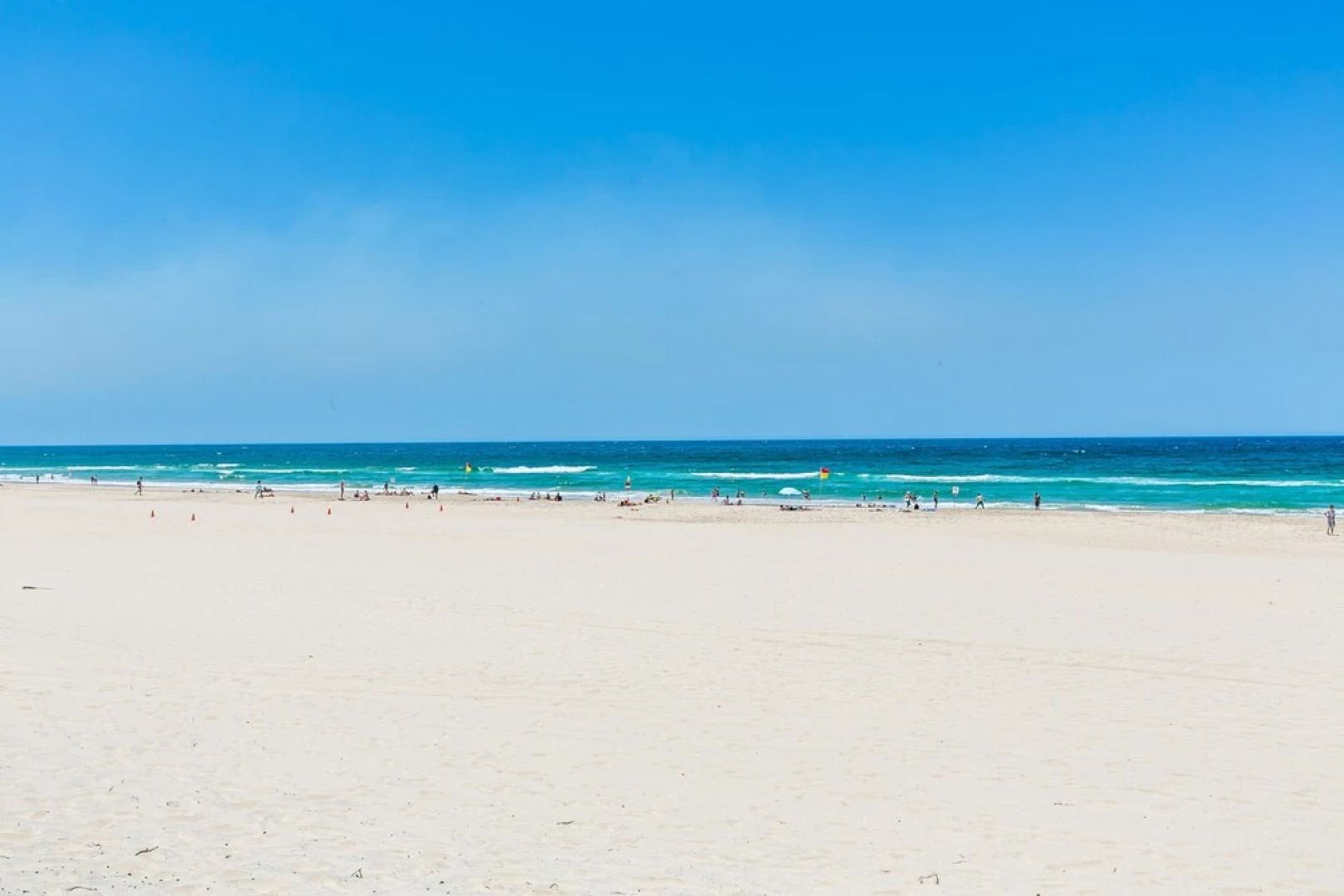 President - We Accommodate