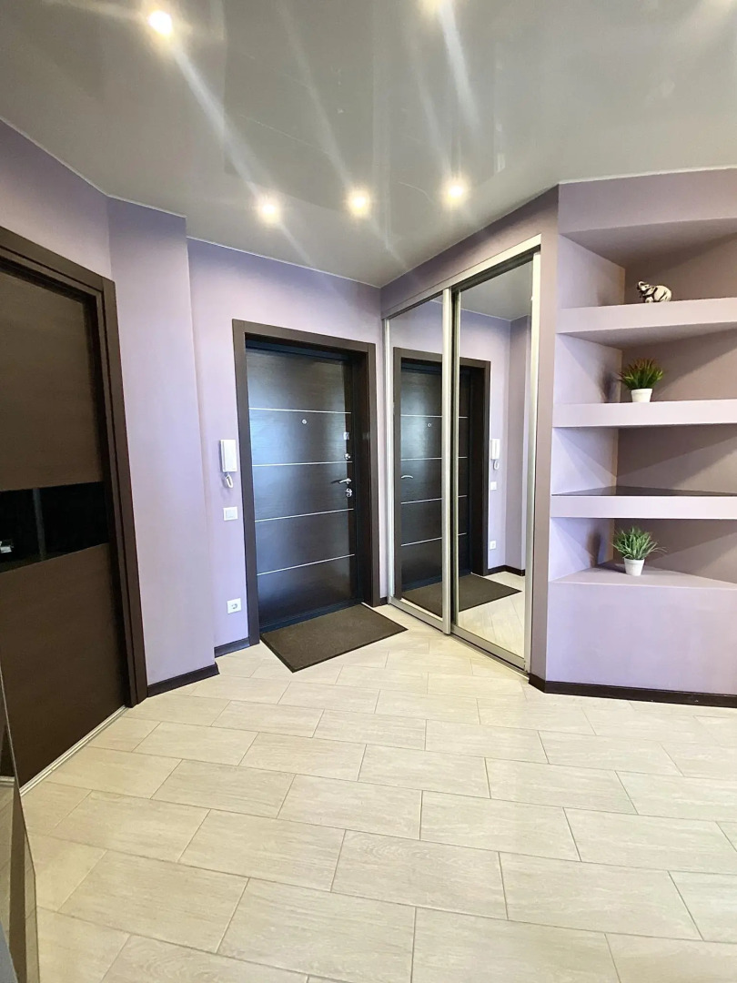 Rental Family Rooms (Рентал Фэмили) на улице Шишкова 72/3