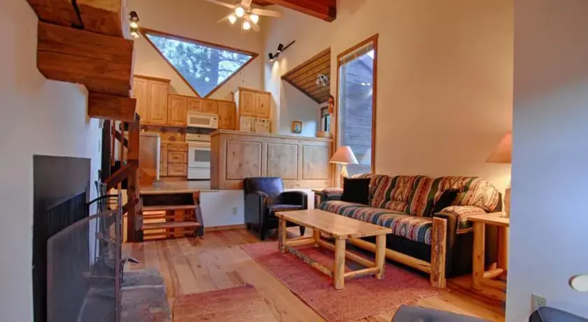 Blum Home by Tahoe Vacation Rentals