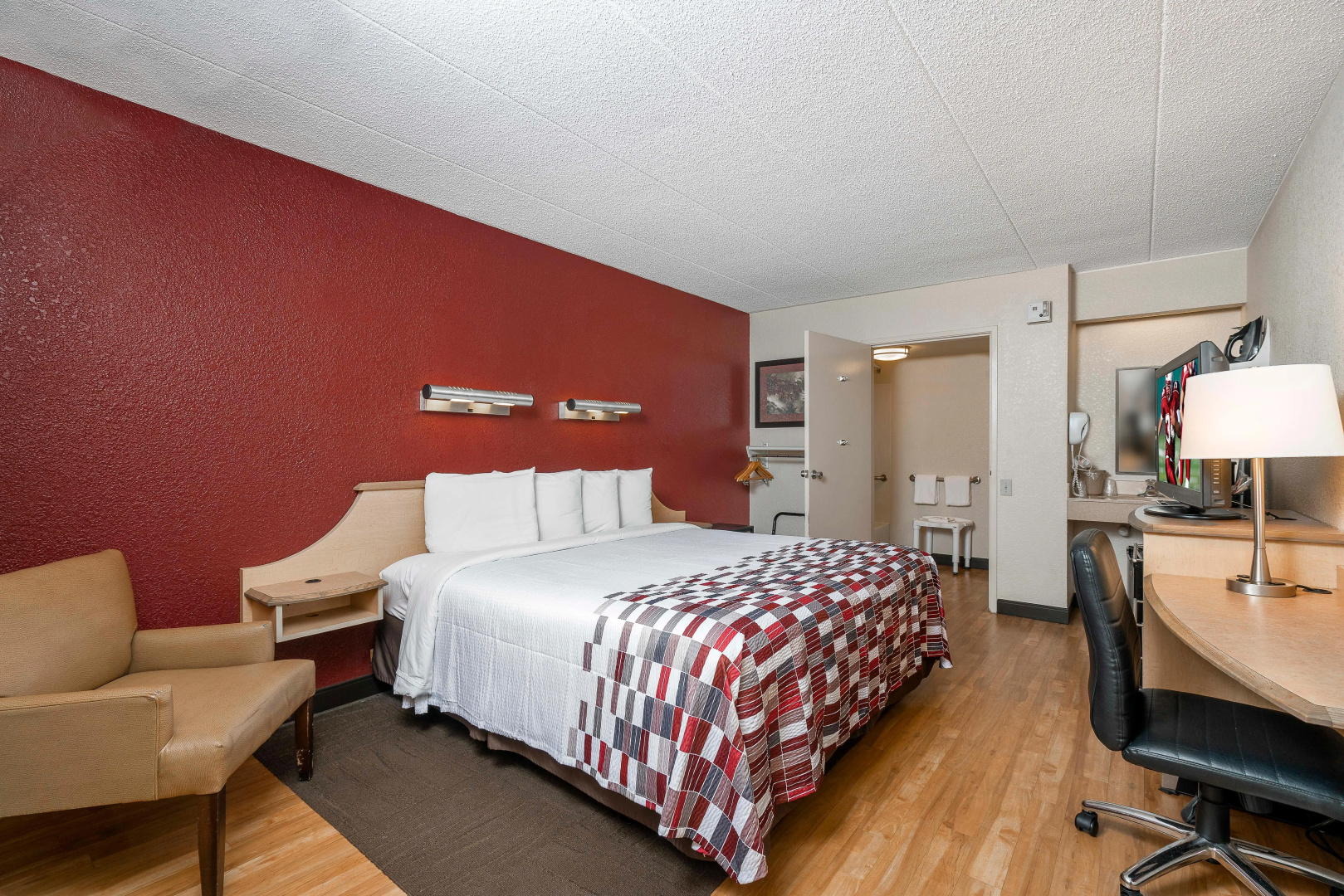 Red Roof Inn Edison