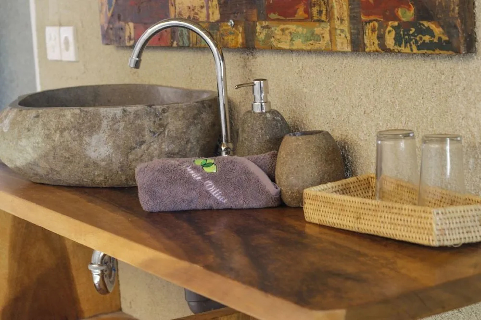 Coco Verde Bali Resort