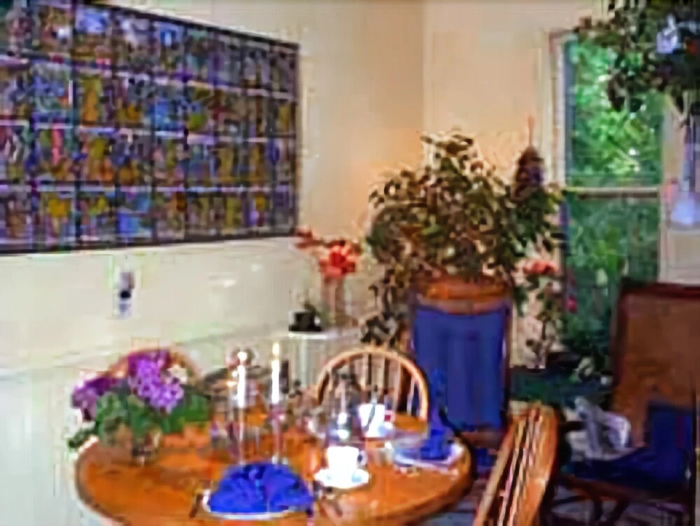 A Bed & Breakfast in Cambridge