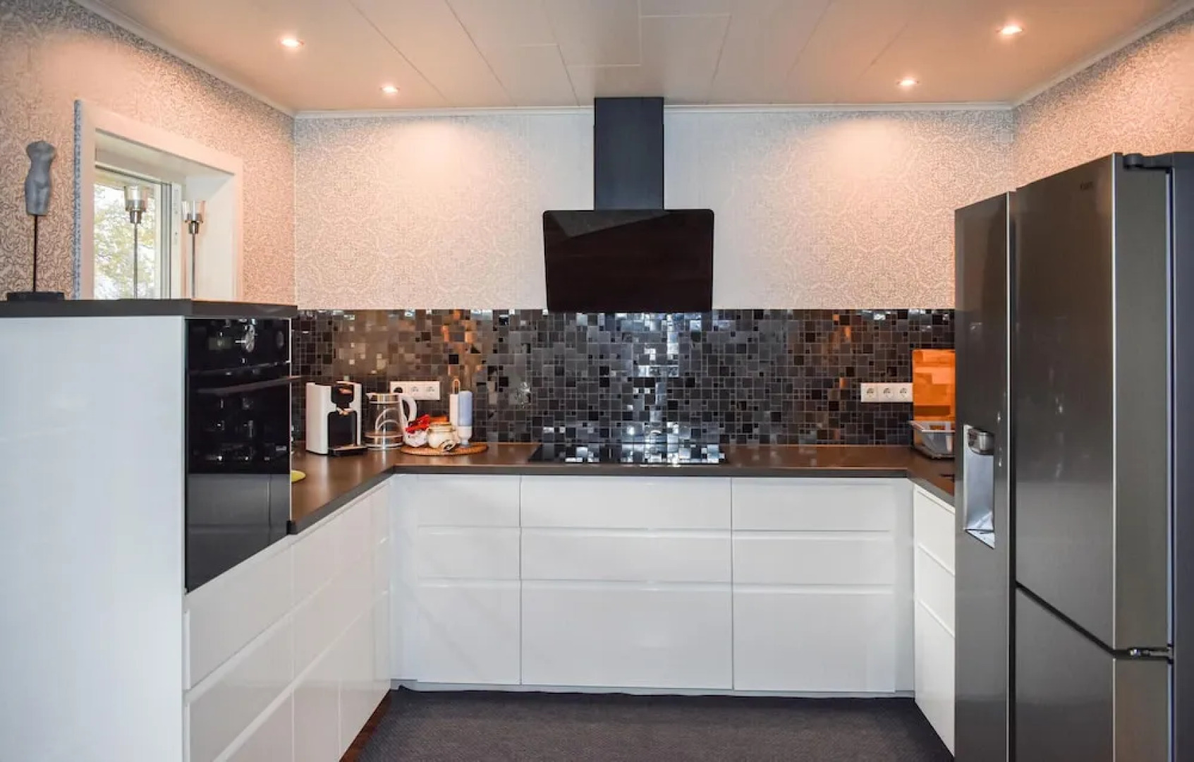 Nice Home in Tranås With Sauna, 3 Bedrooms and Wifi