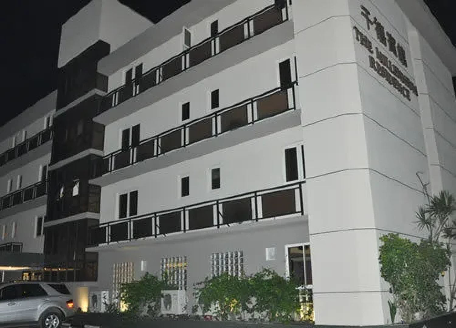 The Millennium Residence