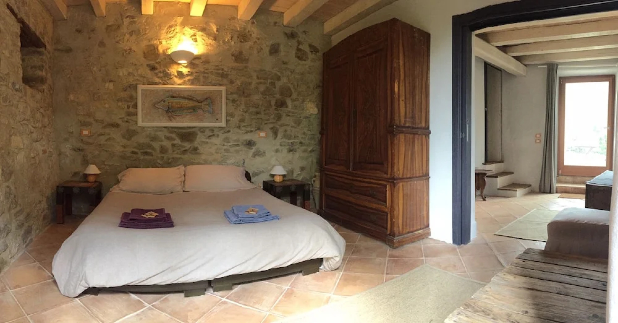 Le Case Della Buca Agriturismo ed Agricampeggio