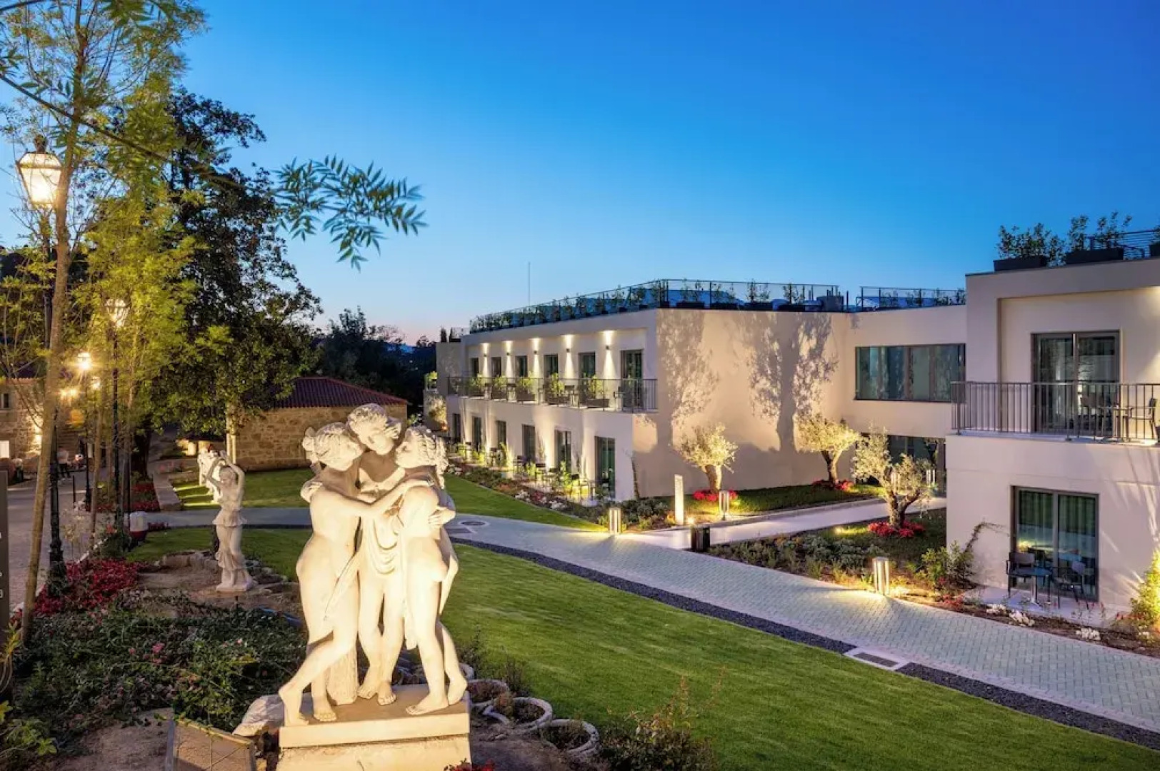 Vila Gale Collection Ponte de Lima Hotel