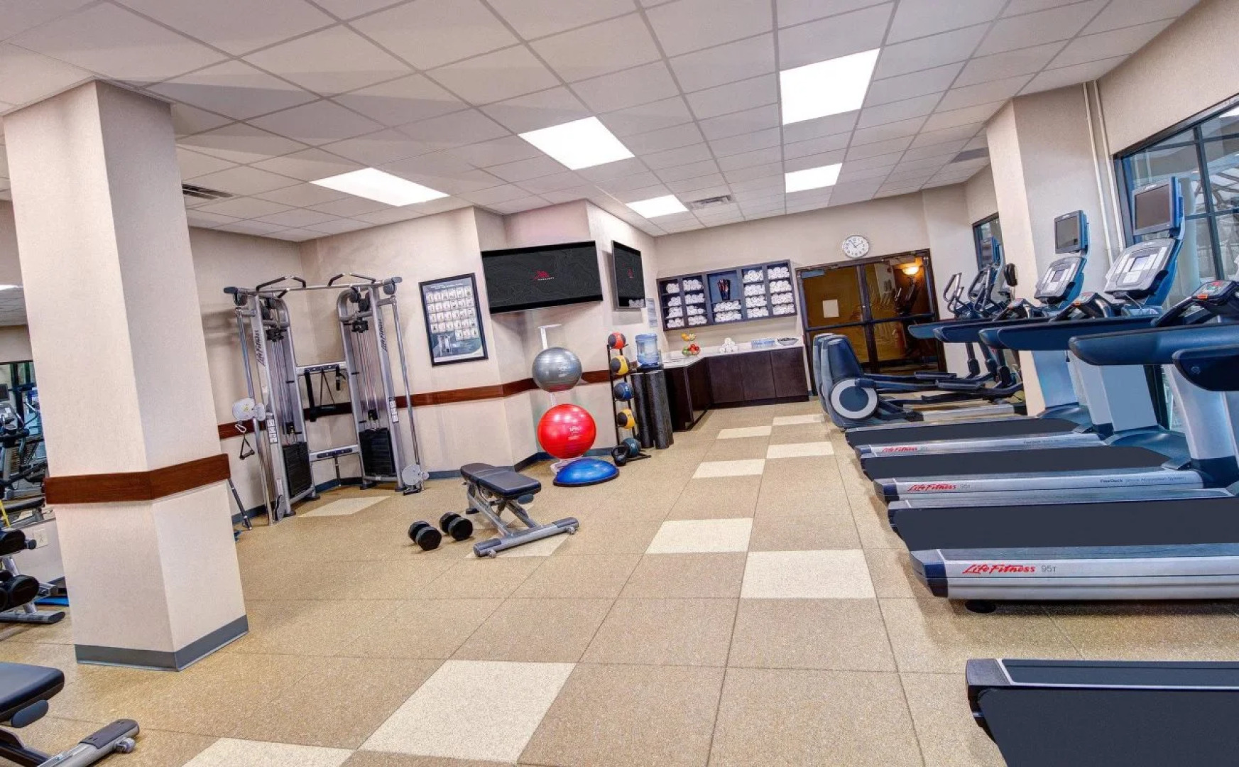 Marriott Lexington Griffin Gate Golf Resort & Spa