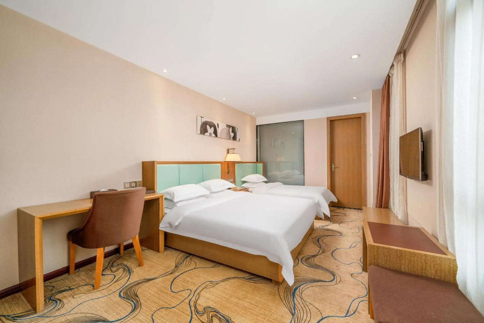 Bo Yi Hotel