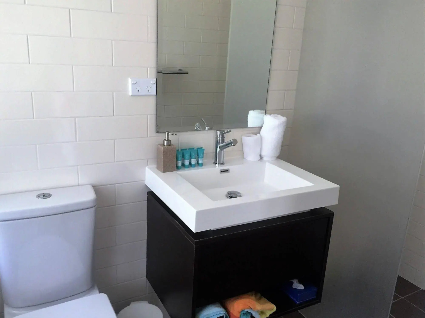 Huskisson Beach B&B