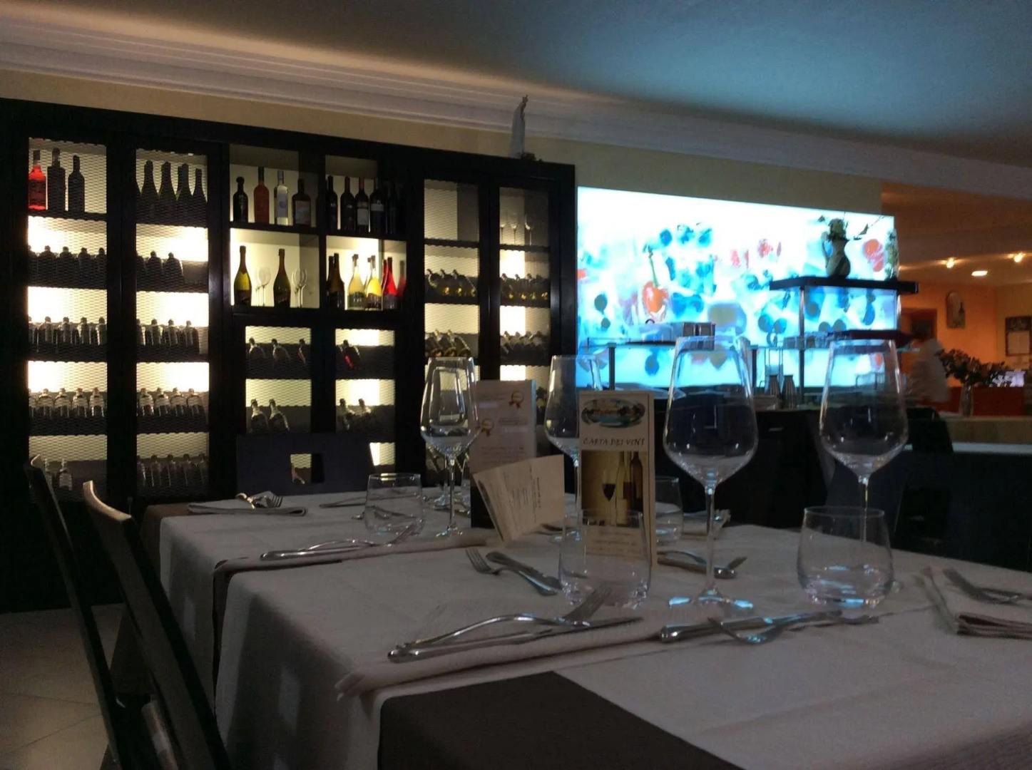 Hotel Residence Le Playe