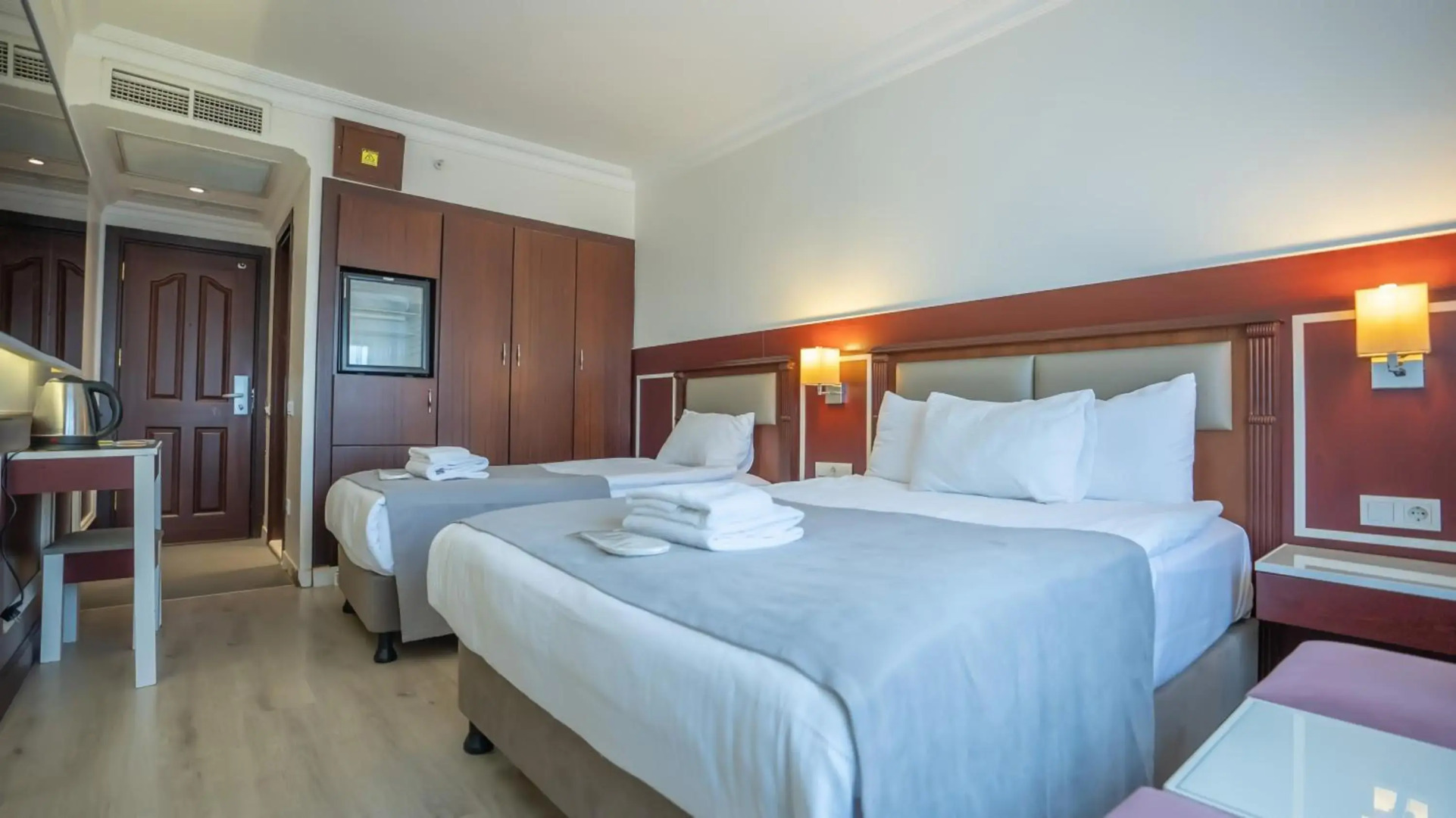 Solaire Resort Entertainment City