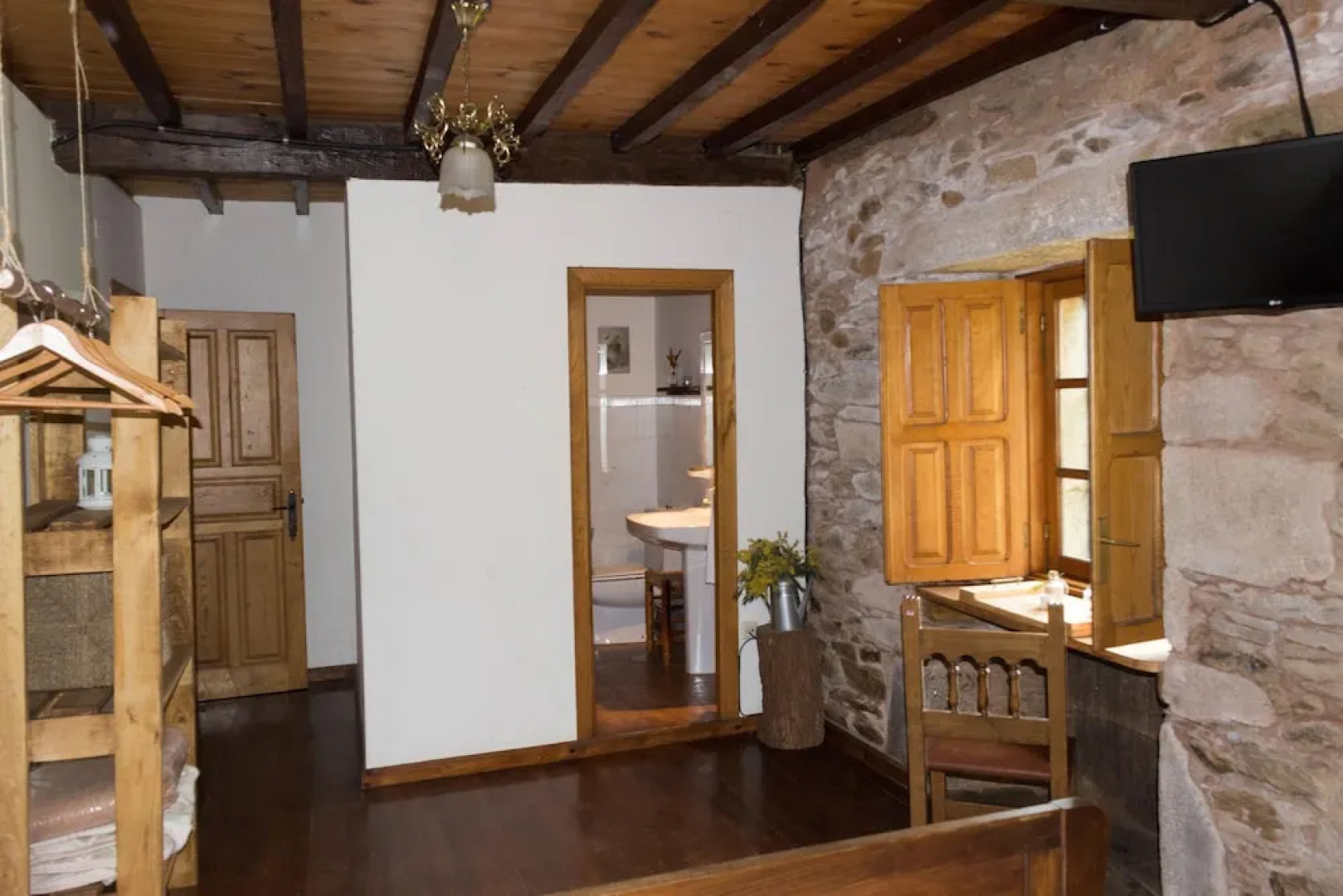 Terra Meiga Turismo Rural