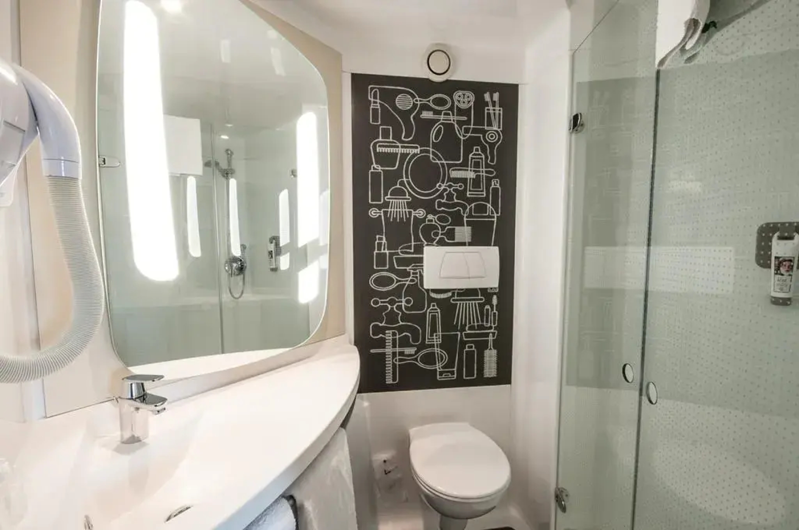 ibis Paris Défense Courbevoie