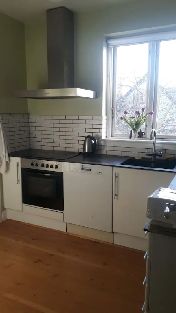 Copenhagen Guest House