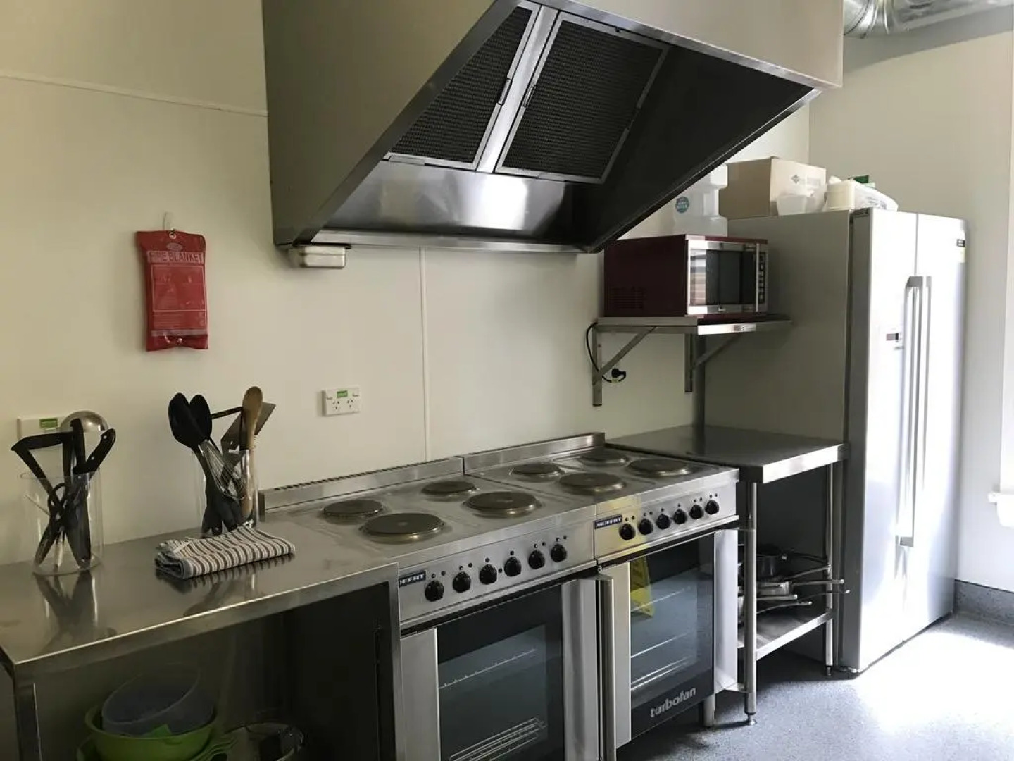 Haka House Christchurch