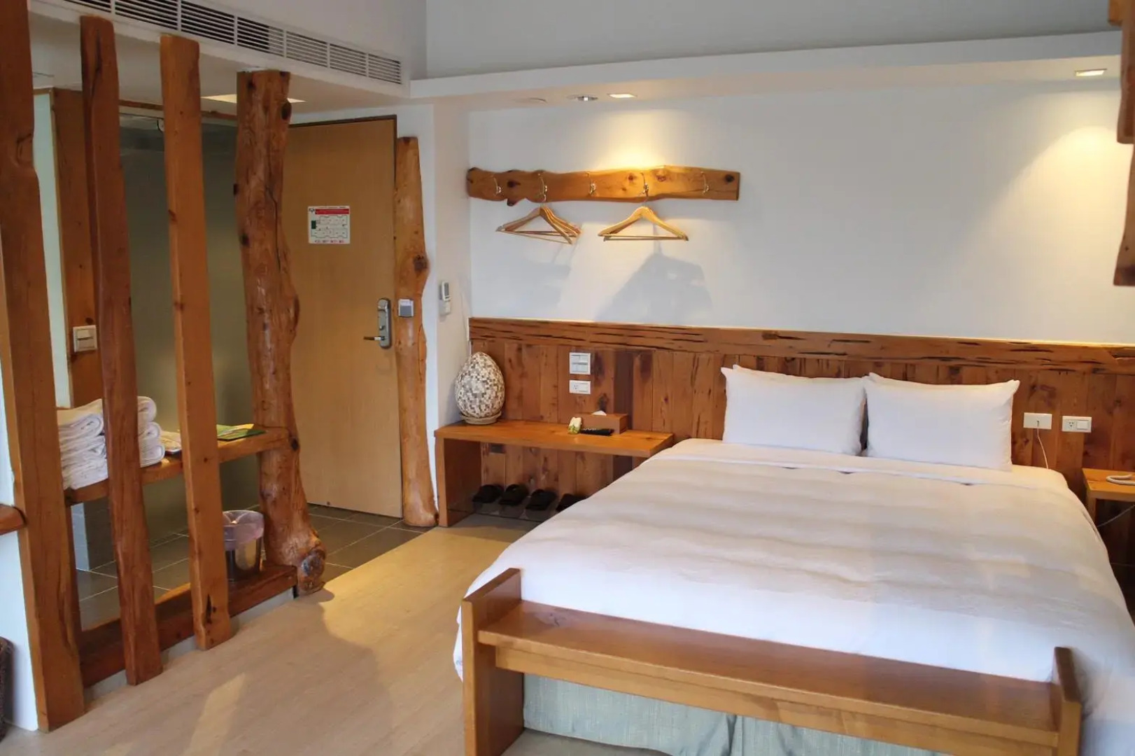 Shangrila Leisure Farm