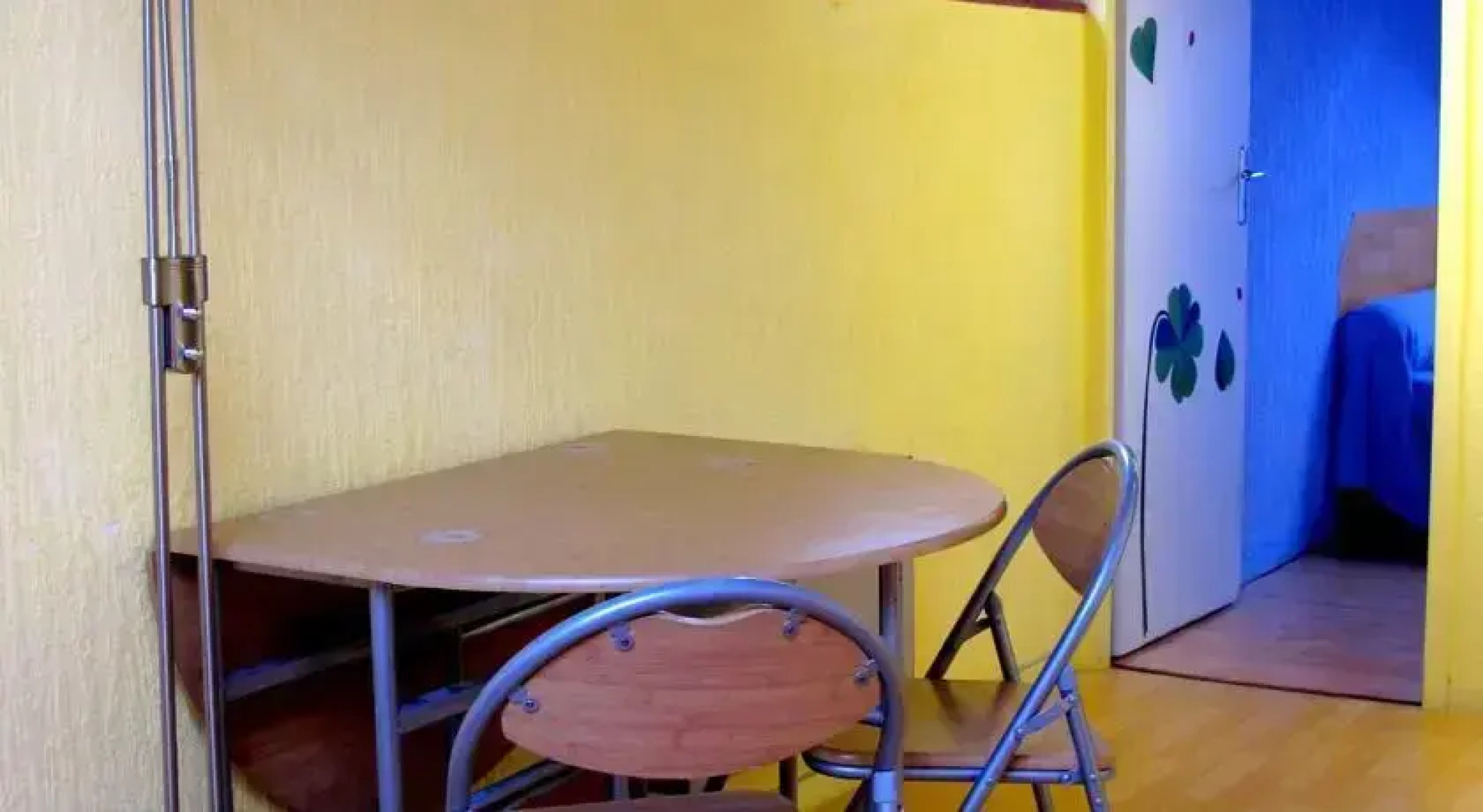 Apartment Gîte Luvain Toulouse