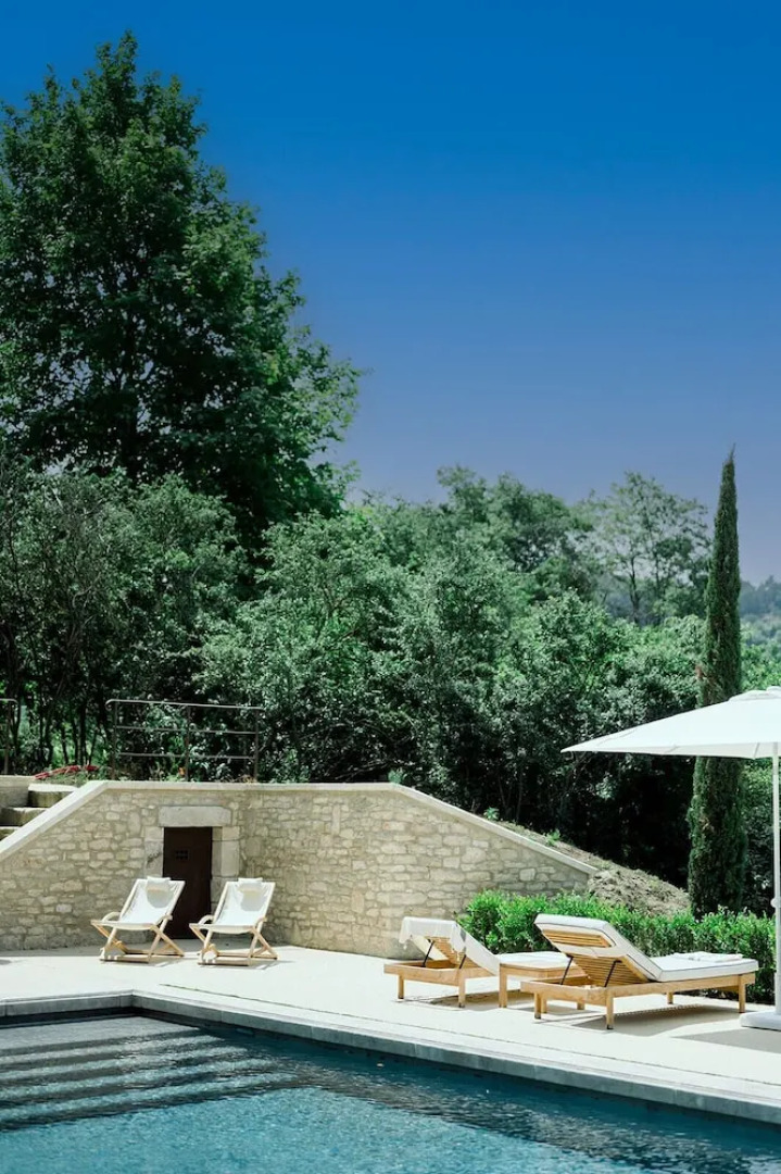 Le Domaine du Fortin