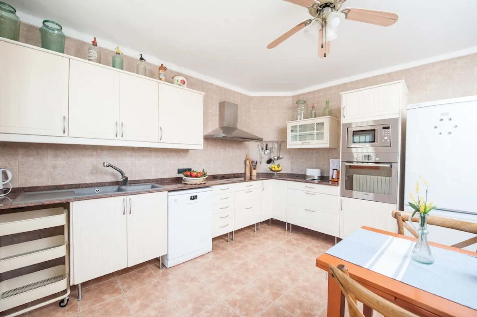 Sa Tanca De Can Vicens