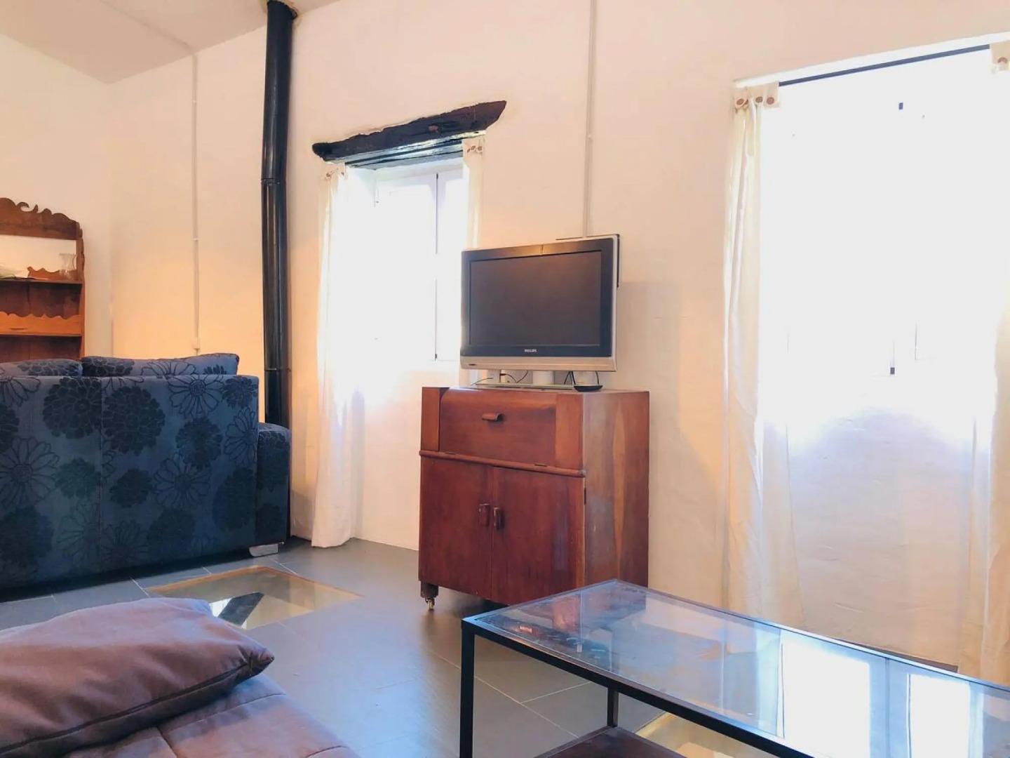 OBarqueiro - El descanso del Peregrino