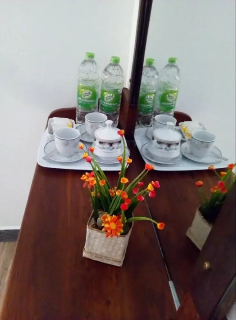 Dinstar Safari Lodge Udawalawa