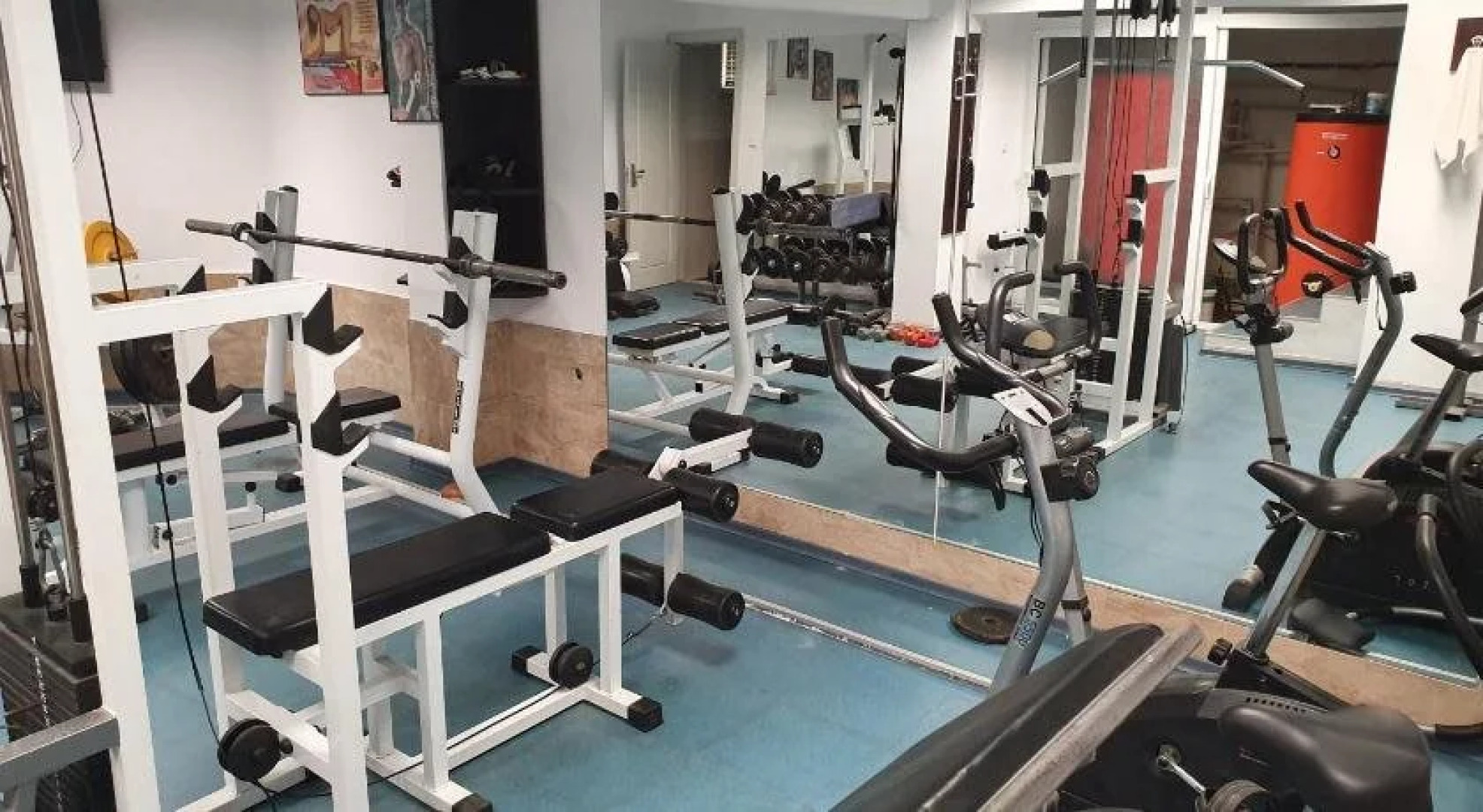 Family Hotel Santa Maria