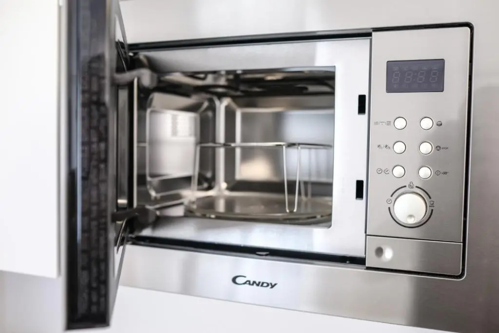 Bertamini Apartments