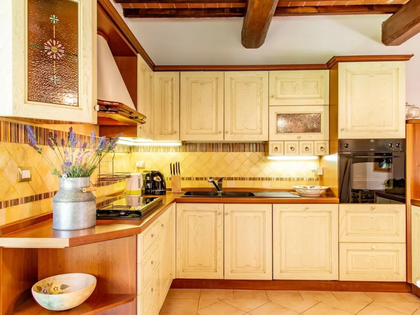 Cottage in Tuscany With Private Pool