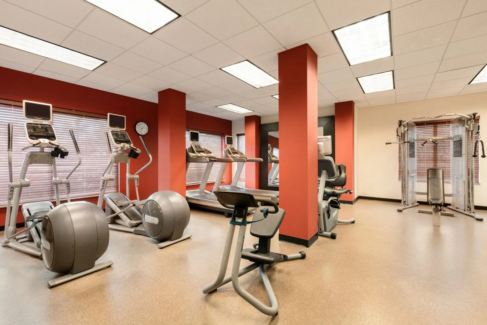 Hilton Garden Inn Fort Myers Airport/FGCU