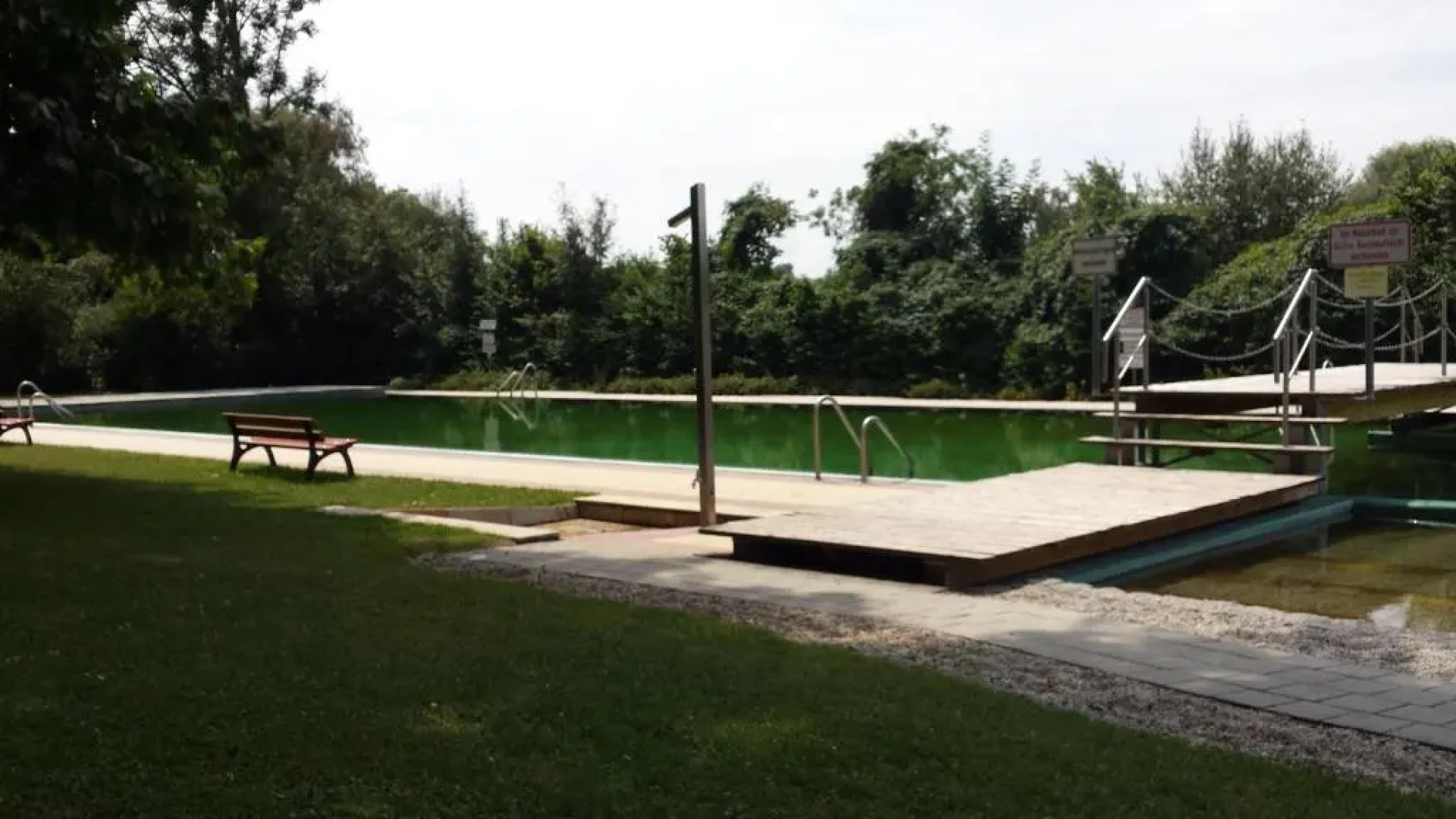 Ferienhaus Tettenweis