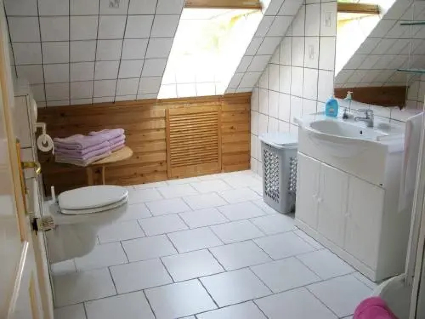 Zimmer Am Mï¿½hlenbach