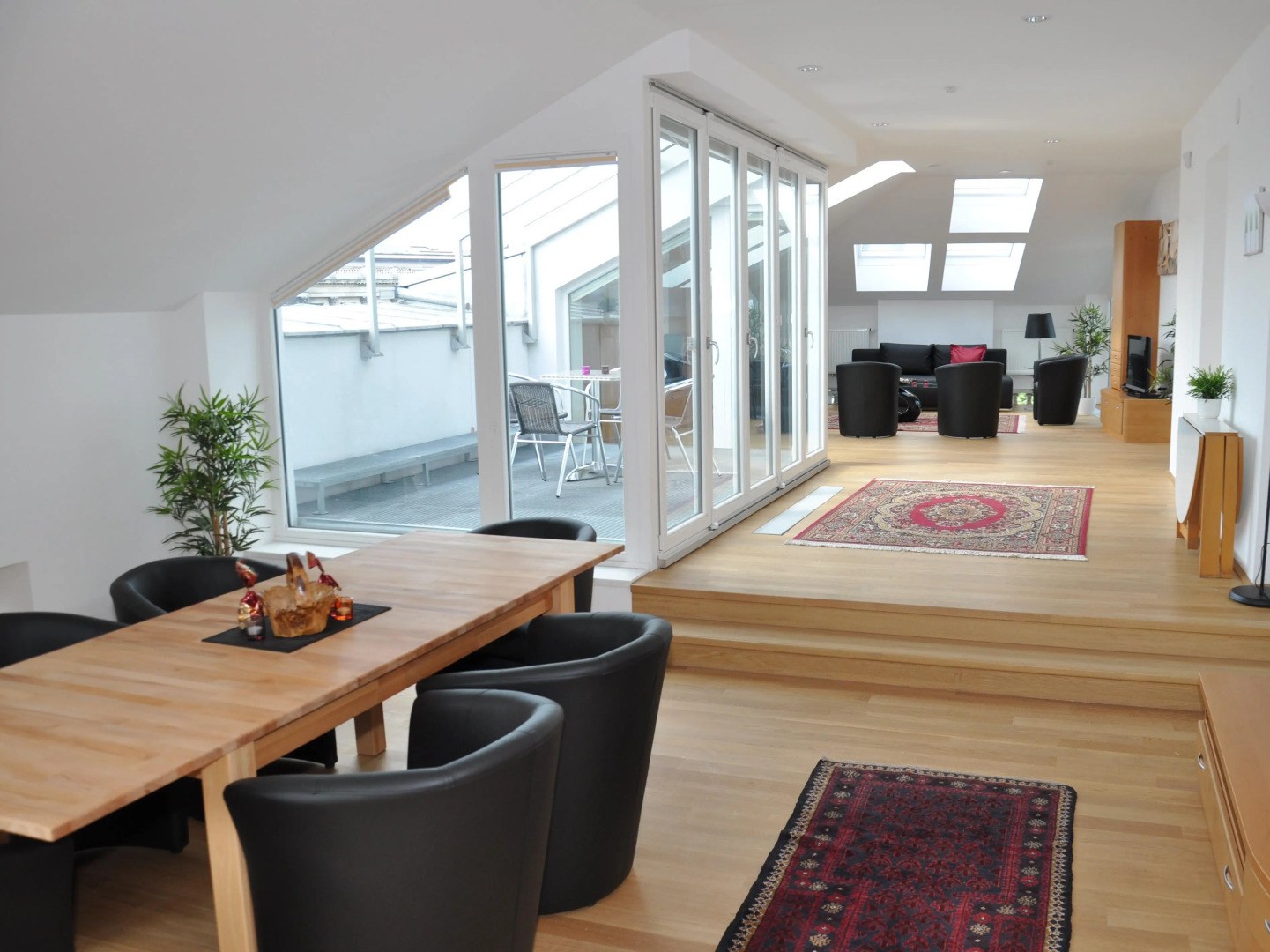 Duschel Apartments City Center