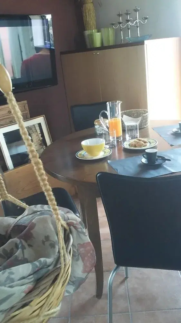 Celi Blu Appartamento