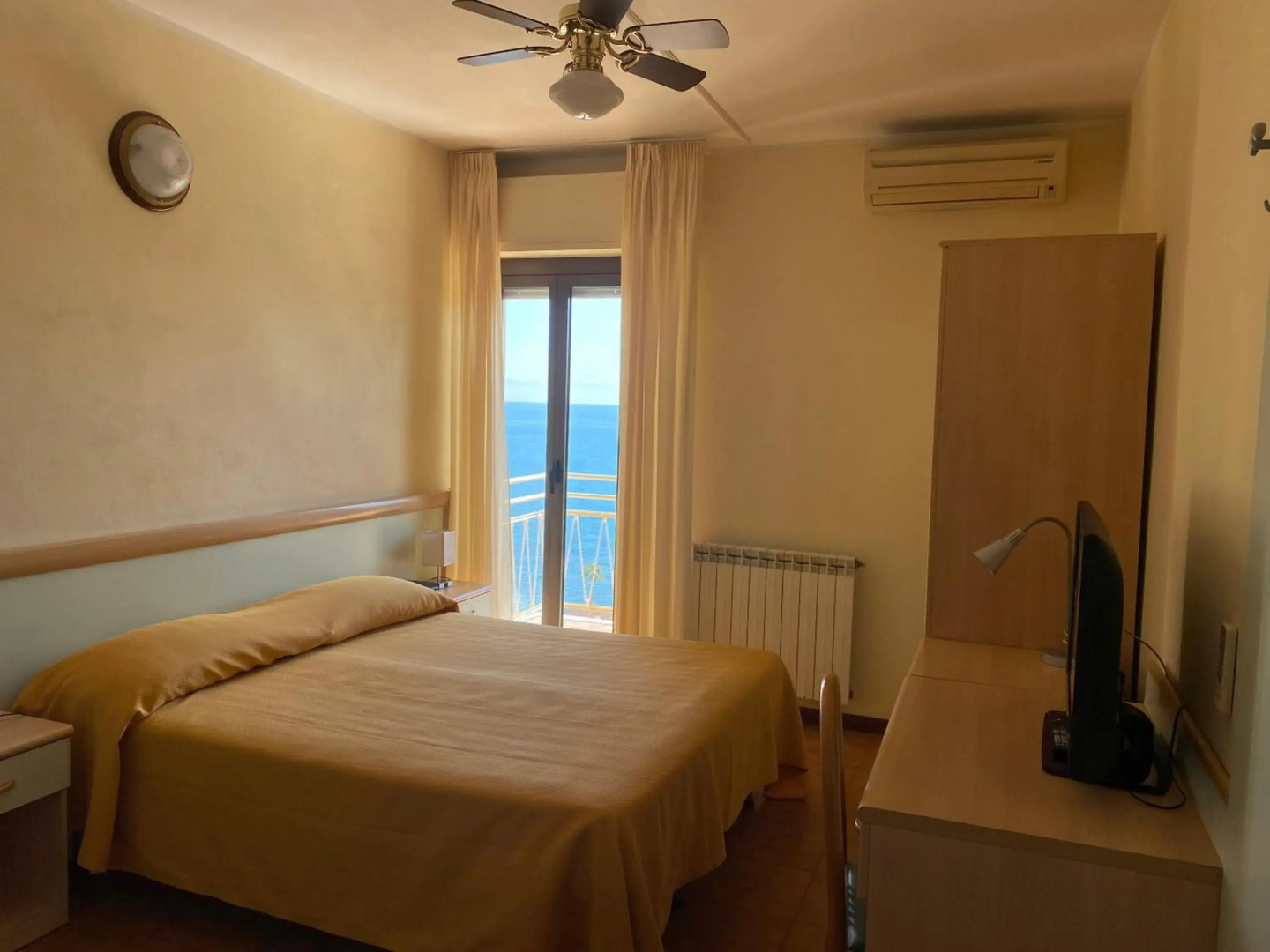 Hotel Ulivo