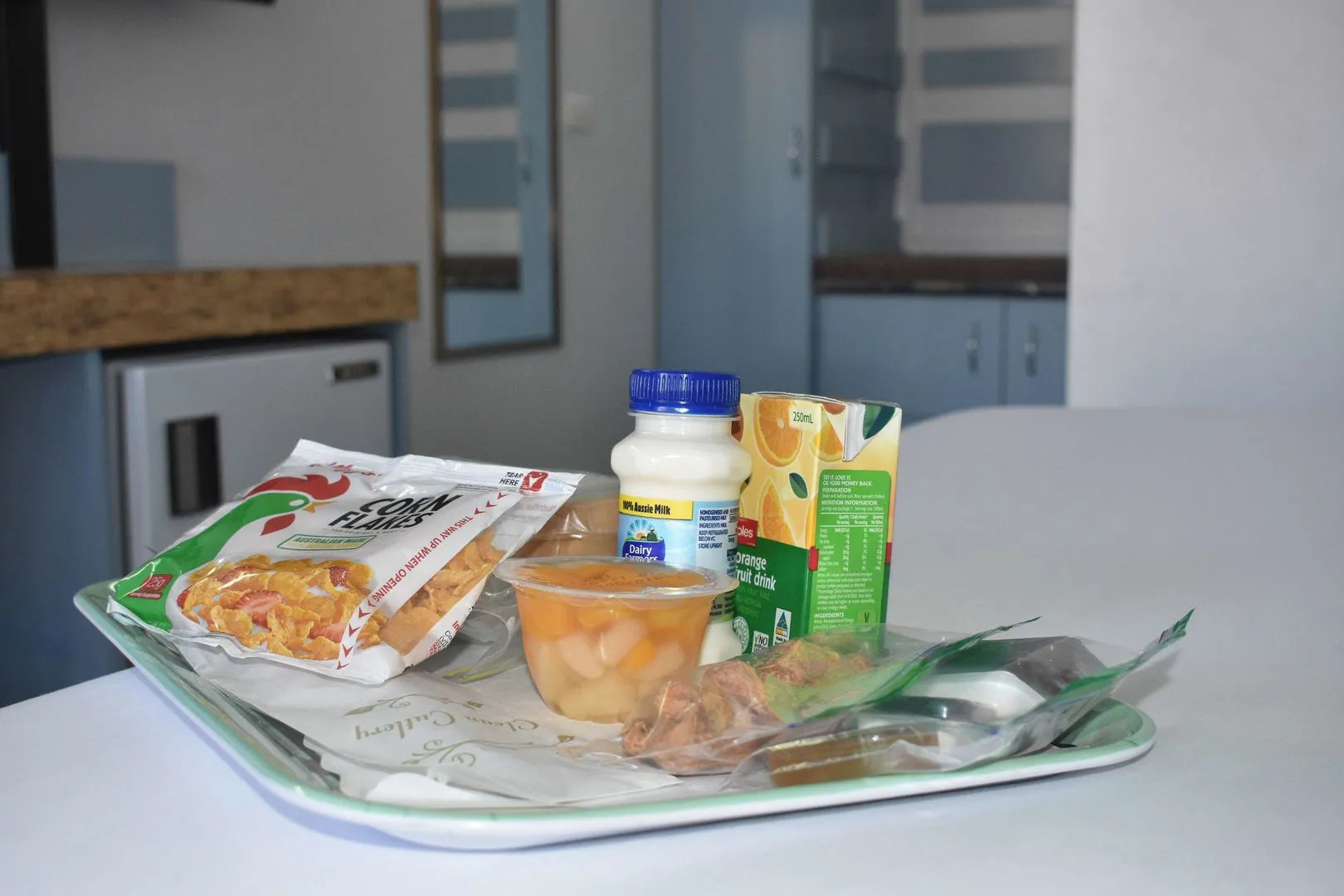 Tumut Farrington Motel