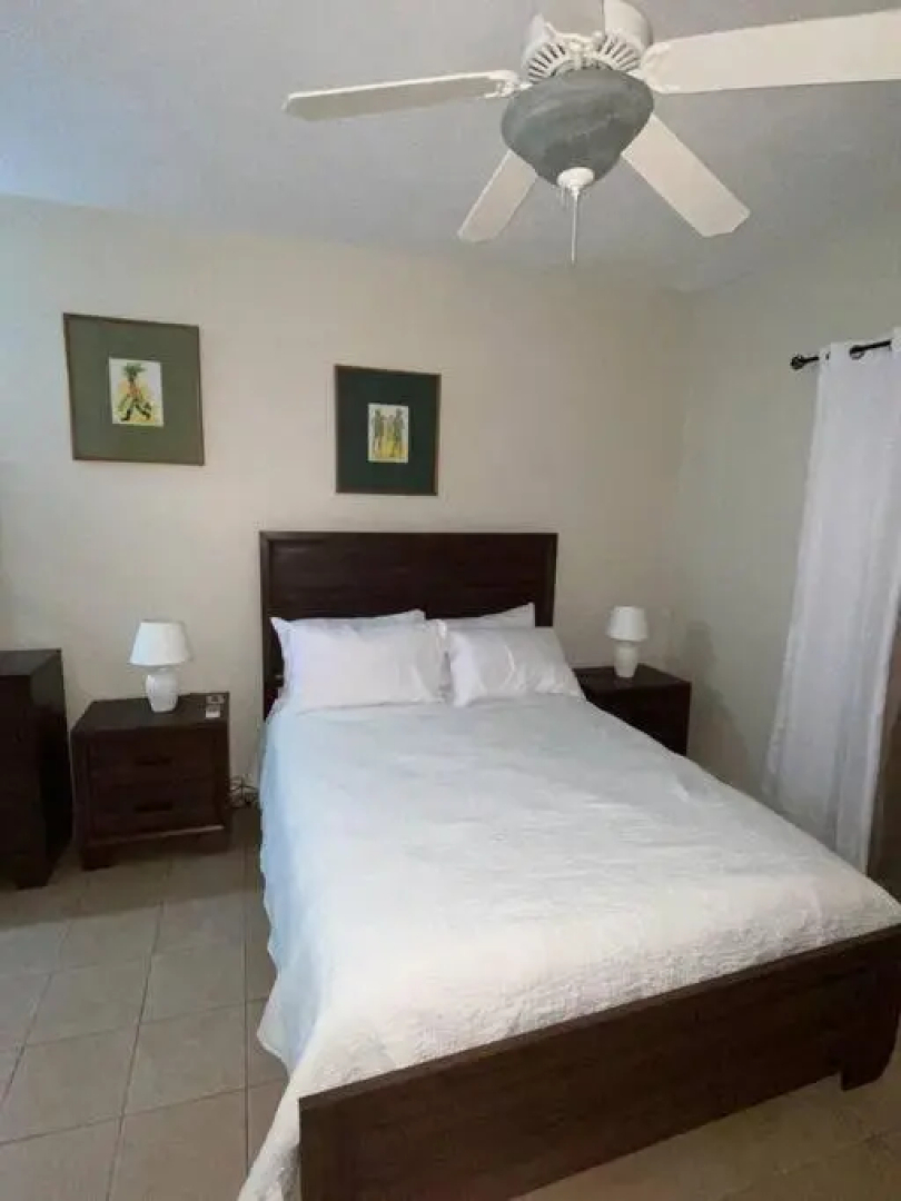 Club Caribbean Apartments