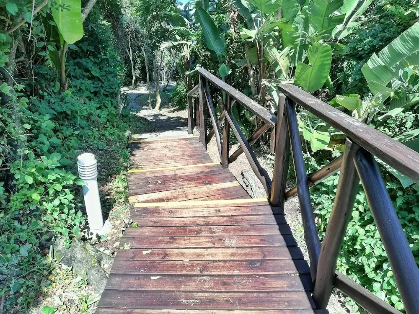 Caribbean Estate Deluxe