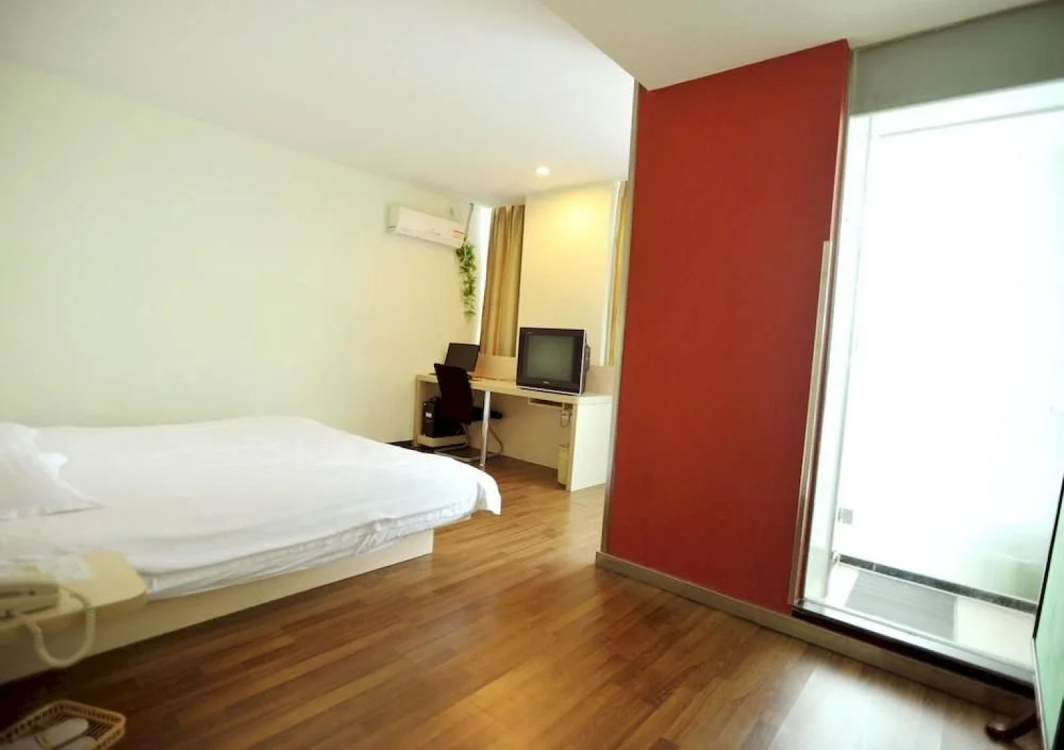 Hanting Hotel Tianchang