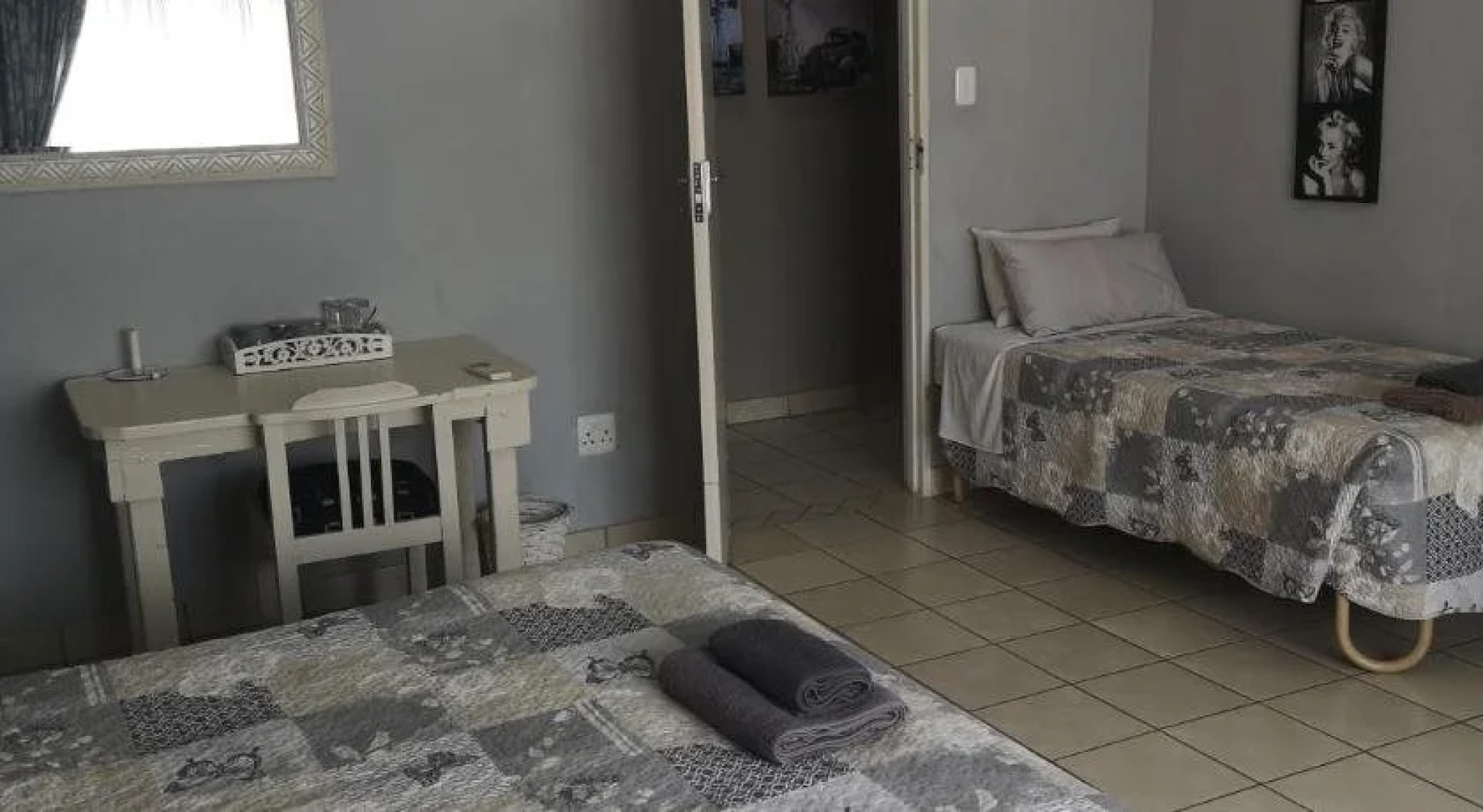 Africa's Eden Too Guesthouse