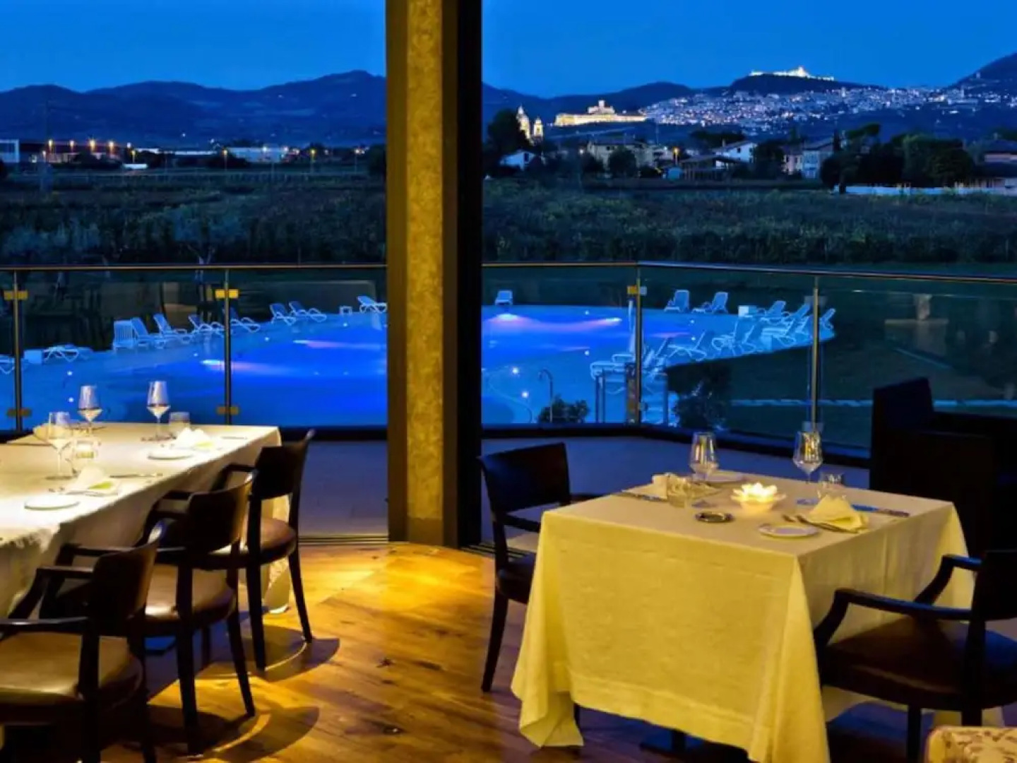 Belvilla by OYO Valle di Assisi Bilo