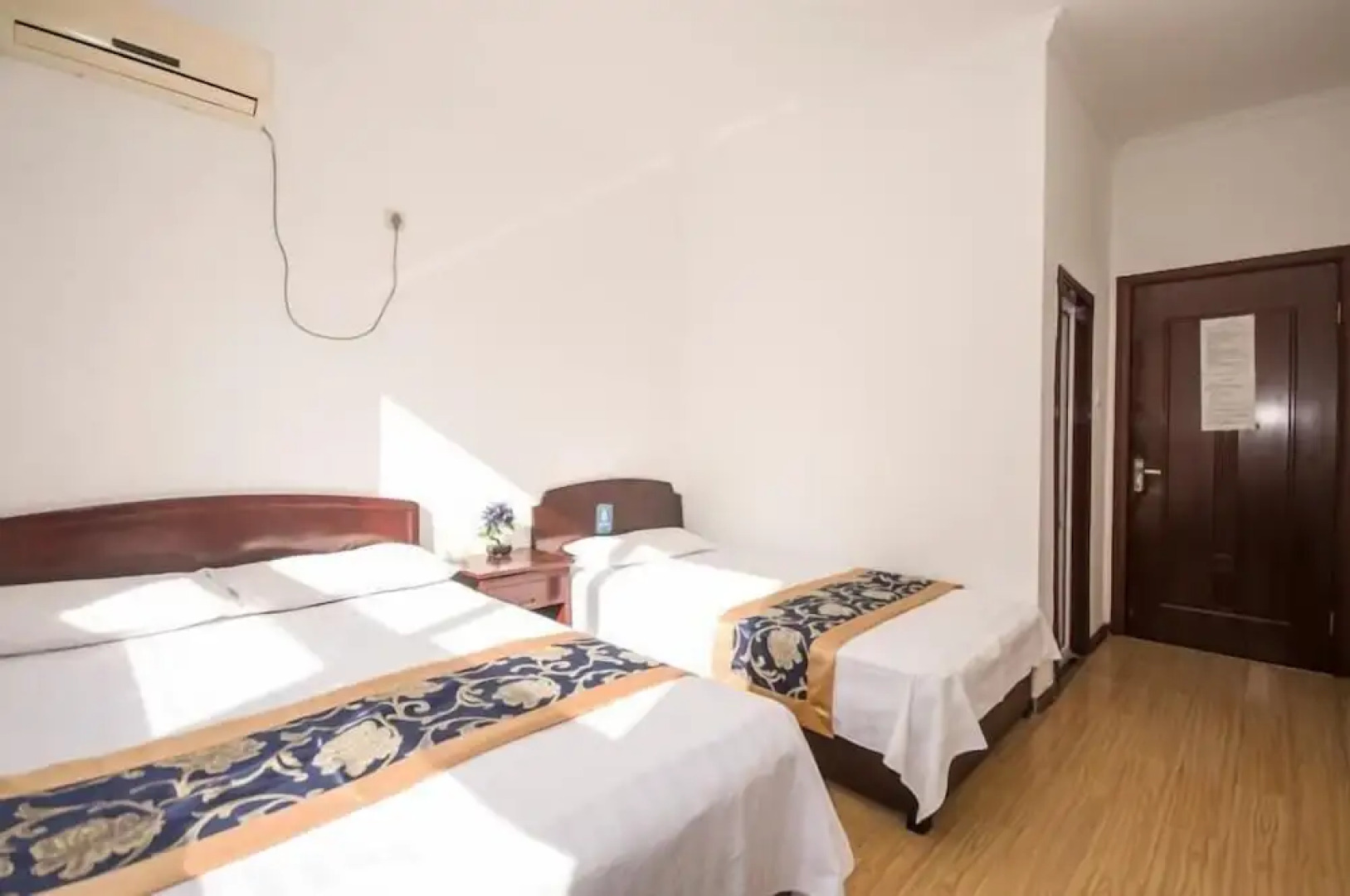 Liuzhuang Huayuhai Holiday Hostel