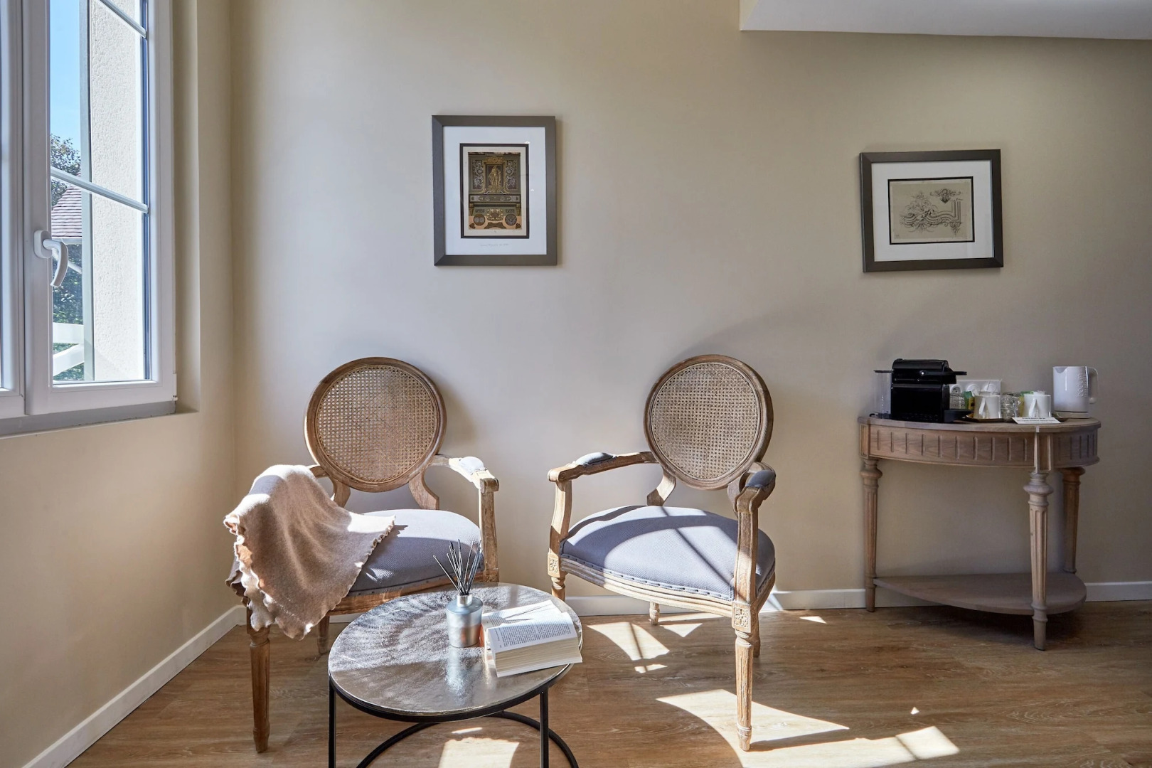 Les Villas d'Arromanches