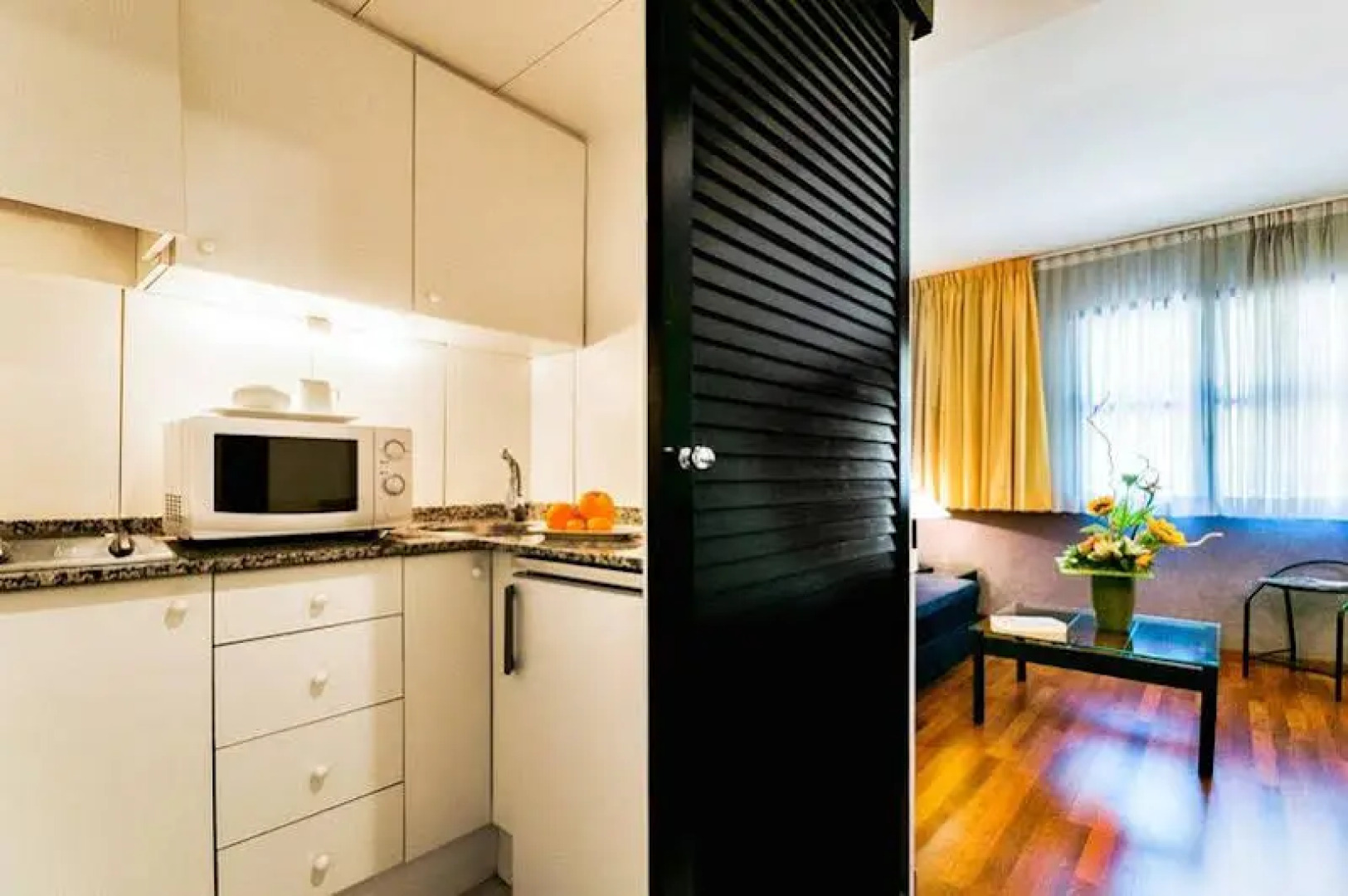 Apartamentos Descartes